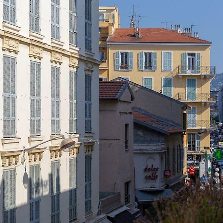 100M From The Sea Apartment Nice Exterior photo